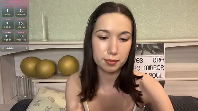 KristyTramel online show from 23, 4, 2026