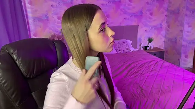 Tiana Belle online show from 23, 5, 2026