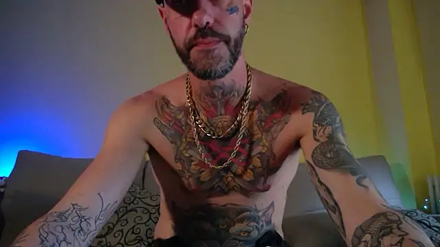 DuroHustler online show from 9, 5, 2026