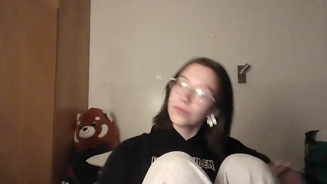 JuicyErika online show from 8, 5, 2026