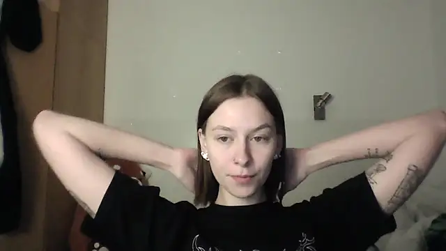 JuicyErika online show from 11, 5, 2026