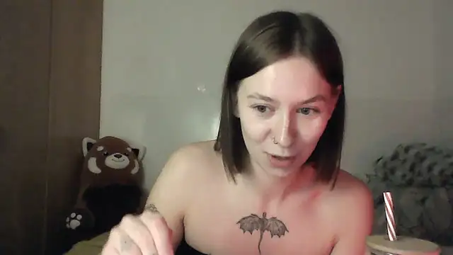 JuicyErika online show from 24, 5, 2026