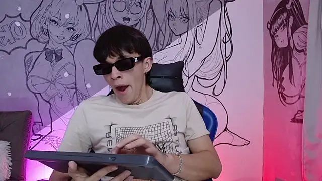 marco 777  online show from 22, 4, 2026