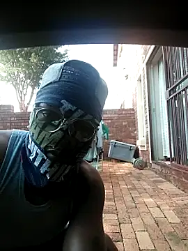 LunjeSA online show from 10, 6, 2026