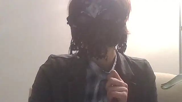 Snapshot of HelenTiAscolta chatting on 5, 5, 2026 HelenTiAscolta online show from 5, 5, 2026