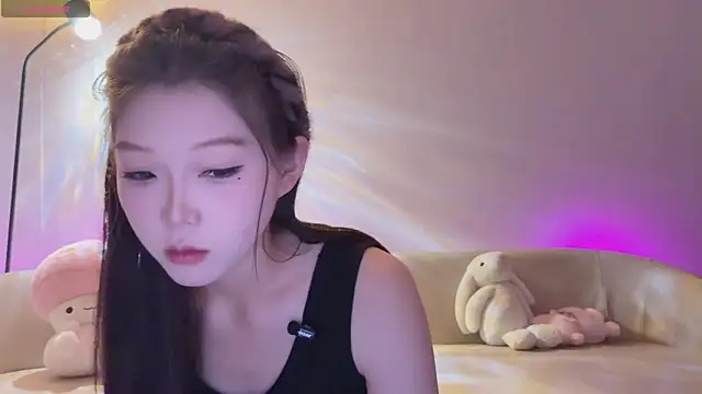Snapshot of ruru_0306 chatting on 10, 5, 2026 ruru 0306 online show from 10, 5, 2026