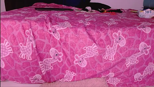 vicky22messyfull online show from 24, 4, 2026