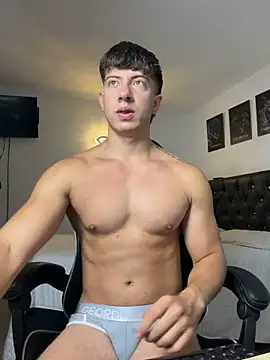 Snapshot of SEAN_CRUISE chatting on 29, 4, 2026 SEAN CRUISE online show from 29, 4, 2026