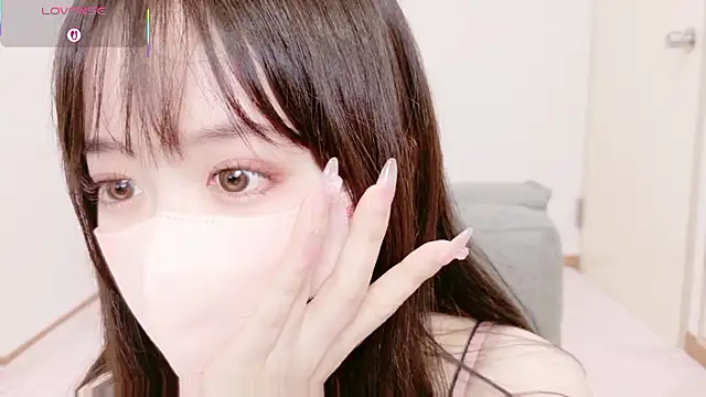 mayu chan  online show from 19, 5, 2026