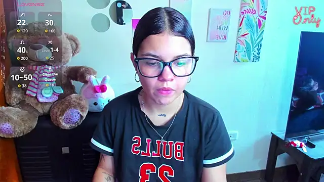 Snapshot of angelina_77 chatting on 29, 5, 2026 angelina 77 online show from 29, 5, 2026