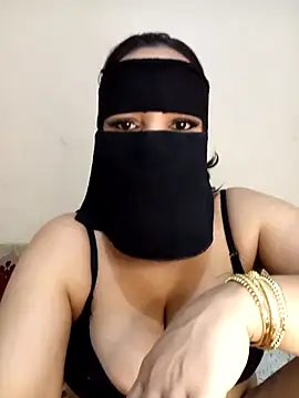 Anaxx arabHott online show from 28, 4, 2026