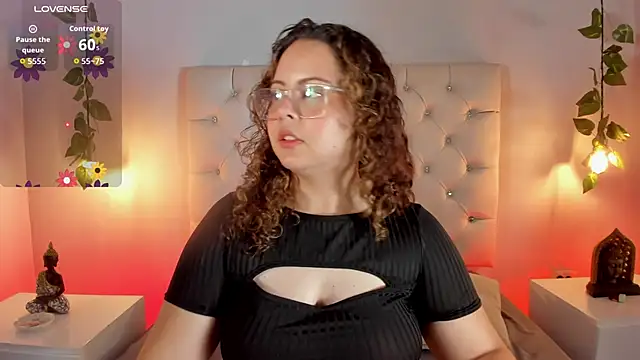 Samantha Greey  online show from 4, 5, 2026