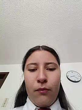 Snapshot of Queen_linda1 chatting on 20, 7, 2026 Queen linda1 online show from 20, 7, 2026