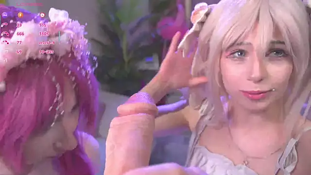 CosplayDream online show from 27, 5, 2026