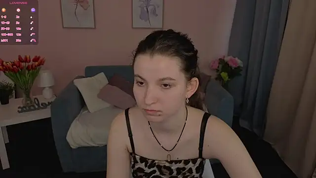 Snapshot of BelovedAlice chatting on 20, 5, 2026 BelovedAlice online show from 20, 5, 2026