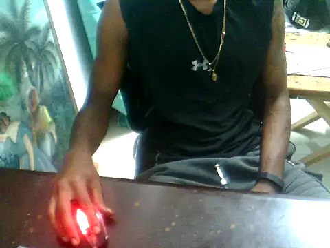 BlackDck420 online show from 29, 4, 2026