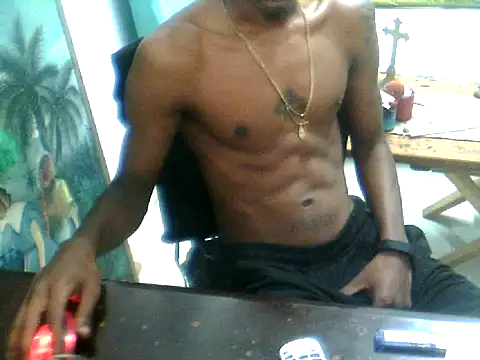BlackDck420 online show from 30, 4, 2026