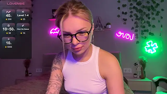 Snapshot of CandyRass chatting on 26, 5, 2026 CandyRass online show from 26, 5, 2026