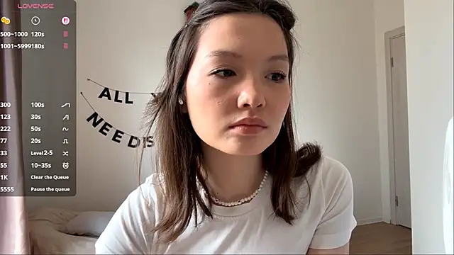 Snapshot of RochelTrewhitt chatting on 30, 5, 2026 RochelTrewhitt online show from 30, 5, 2026