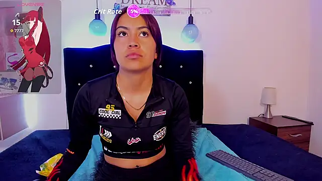 lizz cherry  online show from 5, 5, 2026