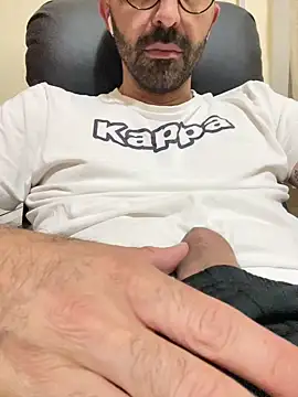 david1783 online show from 14, 6, 2026