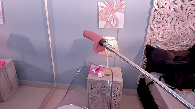 Sabrinna fox online show from 29, 5, 2026