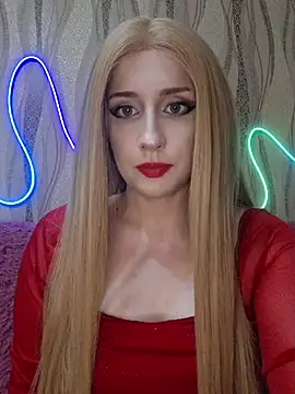 TheRoseSweet online show from 14, 5, 2026