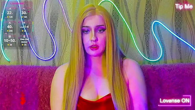 TheRoseSweet online show from 30, 5, 2026