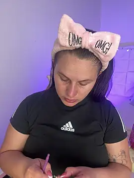 Ivonny Goldie online show from 20, 6, 2026