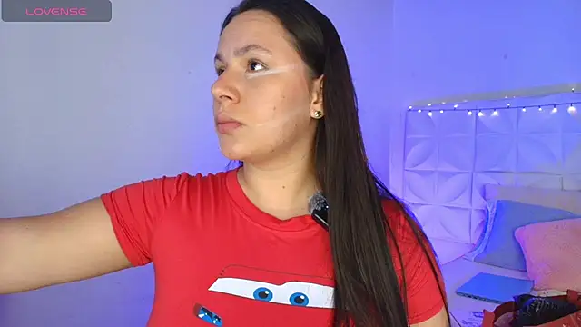 Ivonny Goldie online show from 22, 6, 2026