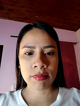 Snapshot of Nicol_Alvarez1 chatting on 27, 4, 2026 Nicol Alvarez1 online show from 27, 4, 2026