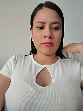 Snapshot of Nicol_Alvarez1 chatting on 18, 6, 2026 Nicol Alvarez1 online show from 18, 6, 2026