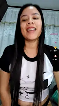 Snapshot of Nicol_Alvarez1 chatting on 7, 7, 2026 Nicol Alvarez1 online show from 7, 7, 2026