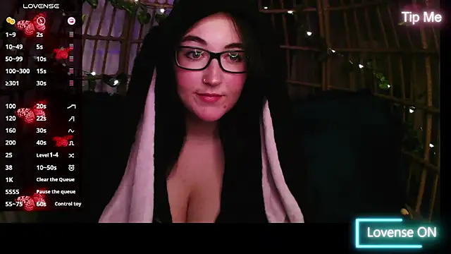 Snapshot of SpookyMadz chatting on 30, 7, 2026 SpookyMadz online show from 30, 7, 2026