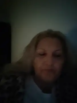 Divineblond online show from 13, 11, 2025