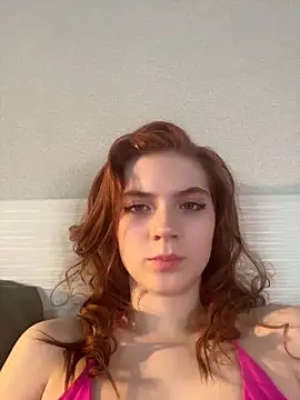 Snapshot of MariAllen chatting on 3, 6, 2026 MariAllen online show from 3, 6, 2026
