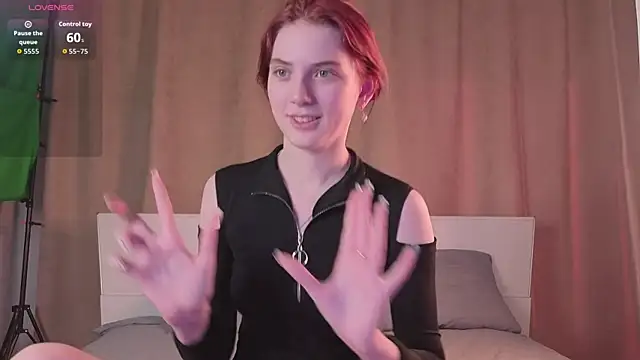 MariAllen online show from 12, 7, 2026