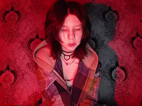 Rozvelt Ravenmore online show from 24, 4, 2026