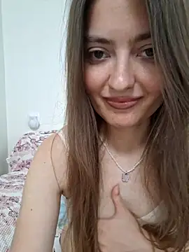 Alba2331 online show from 14, 6, 2026