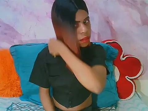 Snapshot of EbonySweetPeach chatting on 12, 6, 2026 EbonySweetPeach online show from 12, 6, 2026