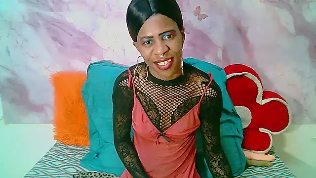 Snapshot of EbonySweetPeach chatting on 27, 6, 2026 EbonySweetPeach online show from 27, 6, 2026