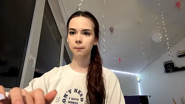 JoellaGrode online show from 24, 4, 2026