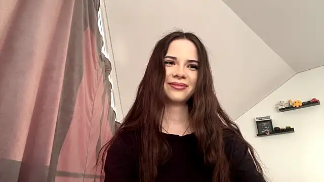 Snapshot of JoellaGrode chatting on 19, 5, 2026 JoellaGrode online show from 19, 5, 2026