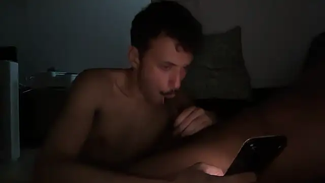 Snapshot of IBRAELM_ chatting on 11, 6, 2026 IBRAELM online show from 11, 6, 2026