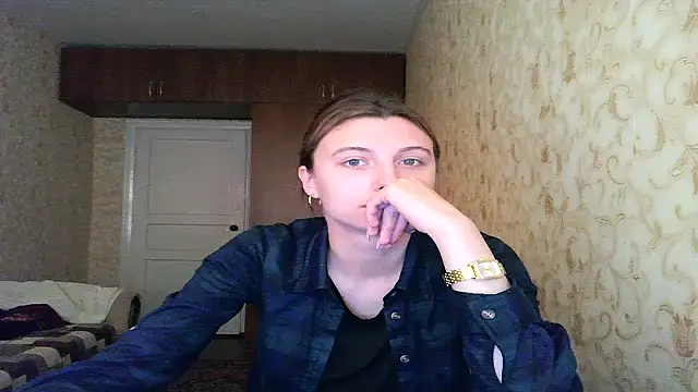 MilaShka29 online show from 25, 5, 2026