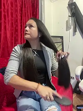 SamiiContreras  online show from 27, 5, 2026