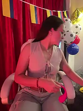 Snapshot of SamiiContreras_ chatting on 4, 7, 2026 SamiiContreras online show from 4, 7, 2026