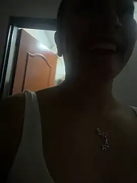 Snapshot of SamiiContreras_ chatting on 23, 7, 2026 SamiiContreras online show from 23, 7, 2026