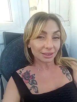 Snapshot of SofiaLace chatting on 27, 5, 2026 SofiaLace online show from 27, 5, 2026