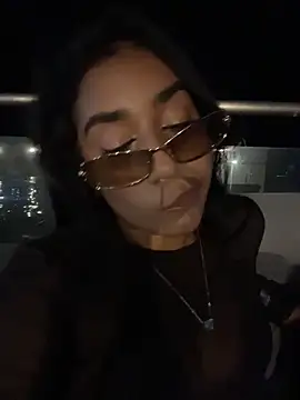 Snapshot of SaryJonex chatting on 15, 5, 2026 SaryJonex online show from 15, 5, 2026